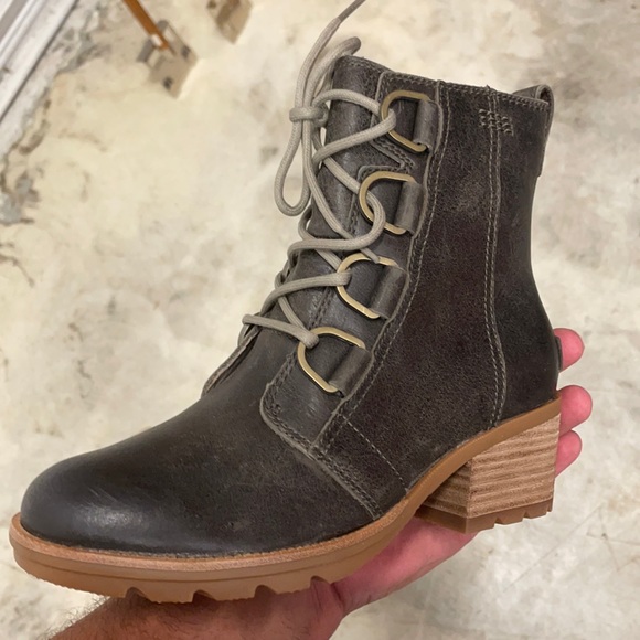 Sorel Shoes - Sorel Cate Lace Major
